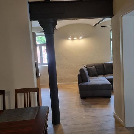 Ferienwohnung Am Schloss Gersdorf Markersdorf Екстер'єр фото