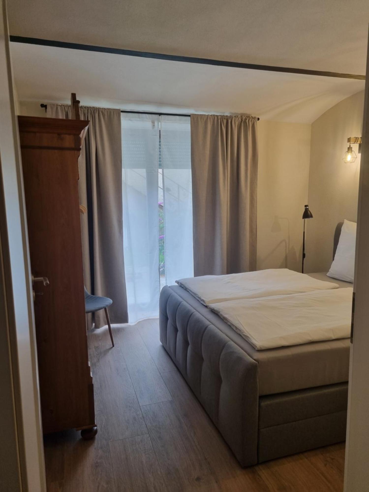 Ferienwohnung Am Schloss Gersdorf Markersdorf Екстер'єр фото
