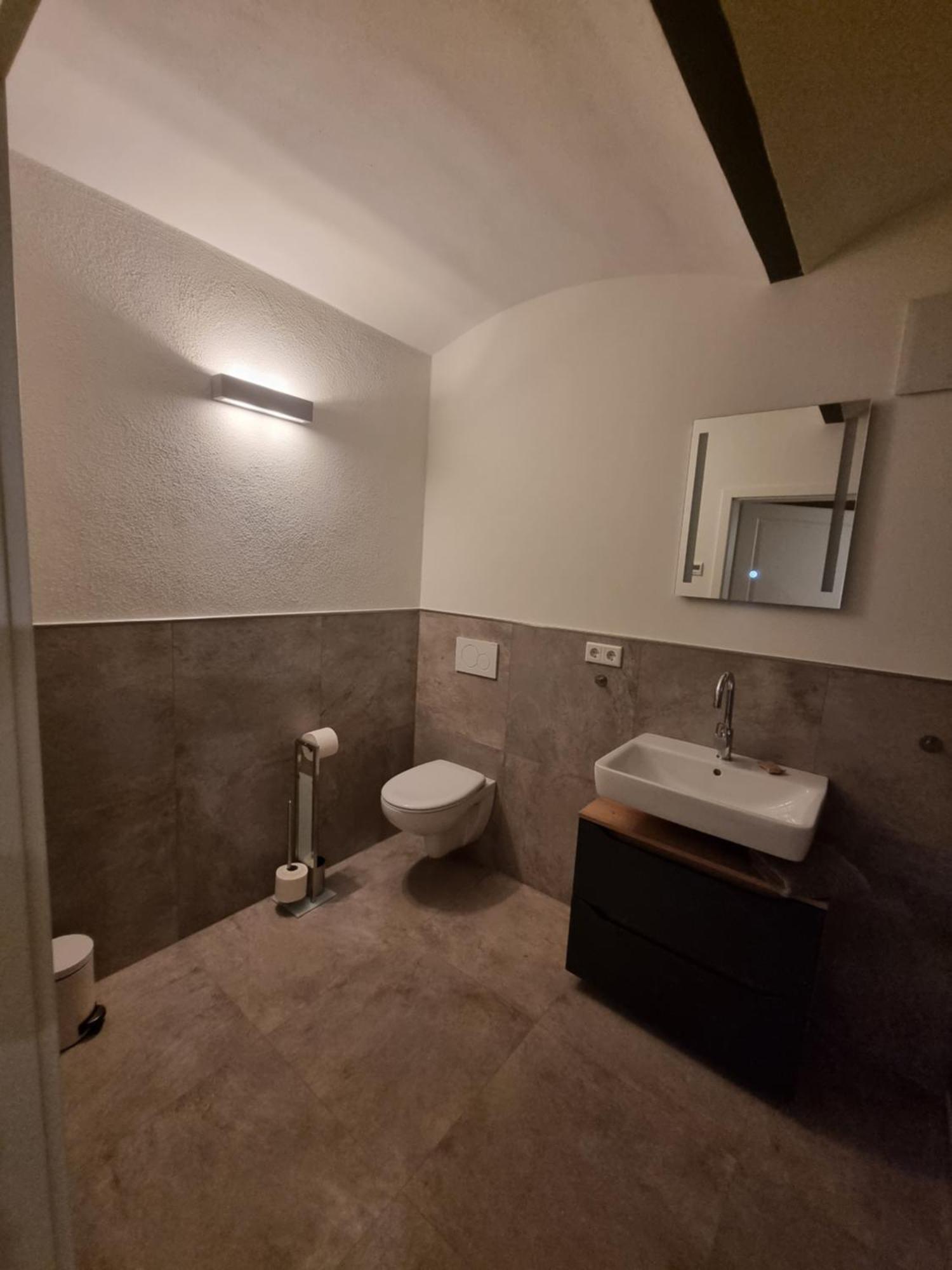 Ferienwohnung Am Schloss Gersdorf Markersdorf Екстер'єр фото